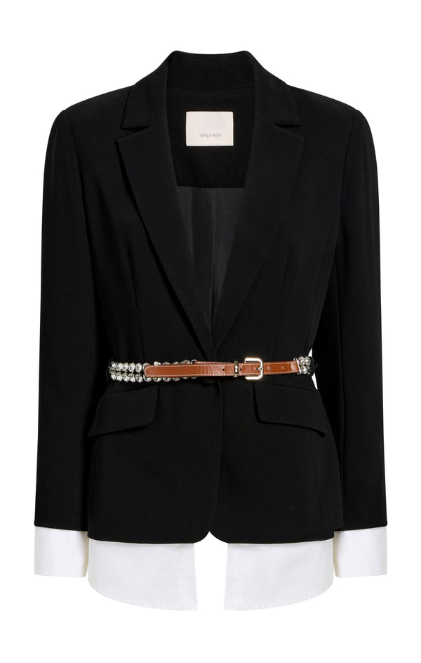 Sept Cinq Vittoria Jacket Jacket