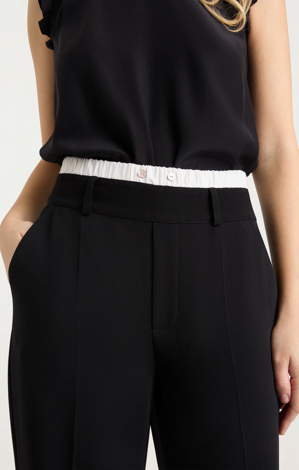 Sept Cinq Vittoria Pant Pants