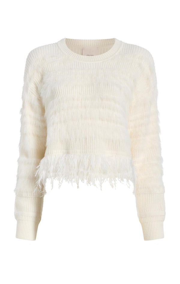 Sept Cinq Vivi Pullover Sweater Knits