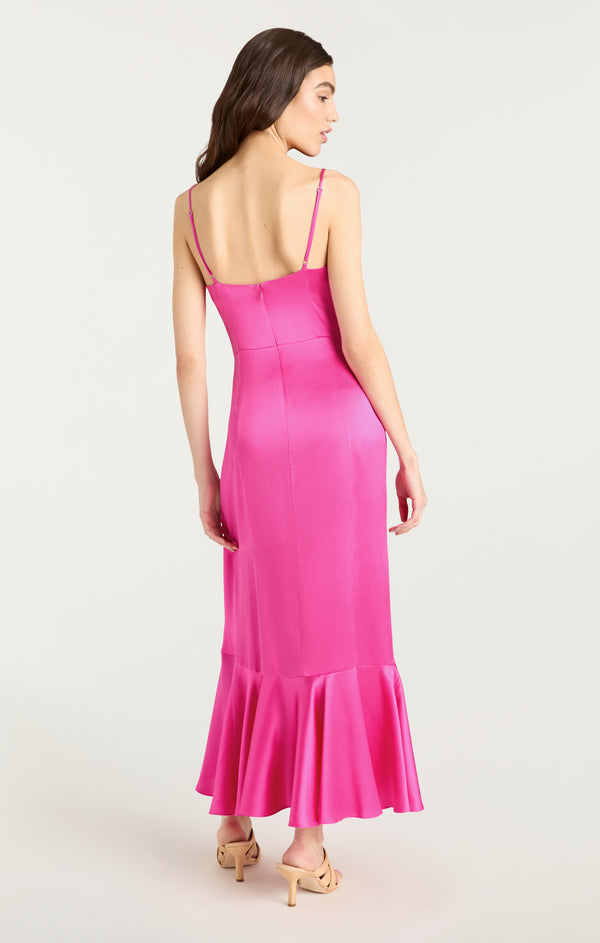 Sept Cinq Vivienda Dress Dress