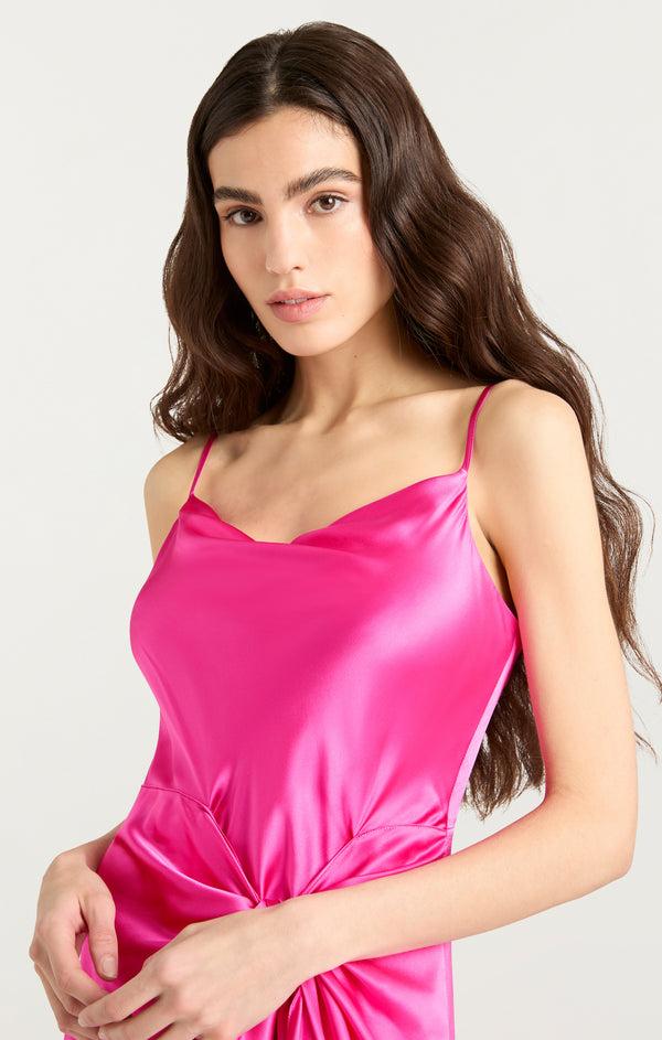 Sept Cinq Vivienda Dress Dress