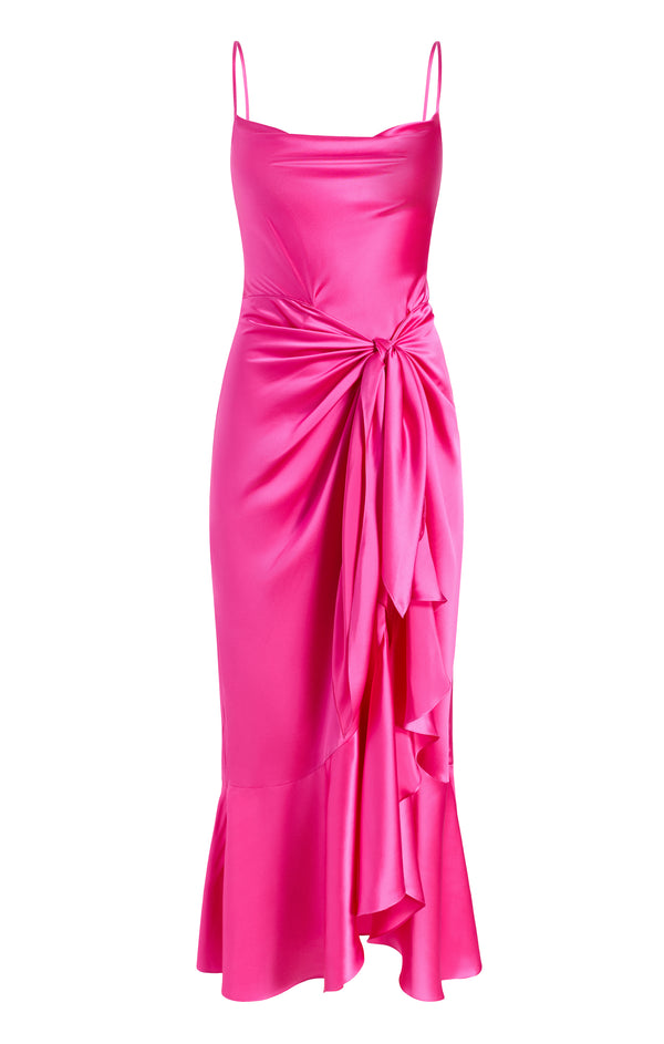 sept cinq Vivienda Dress Dress