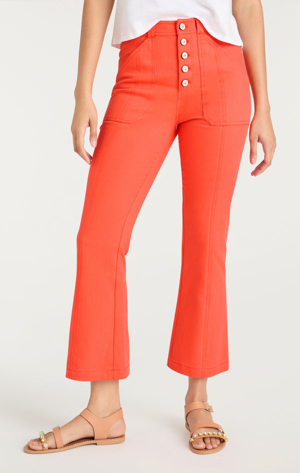 Sept Cinq Wallace Jeans Pants