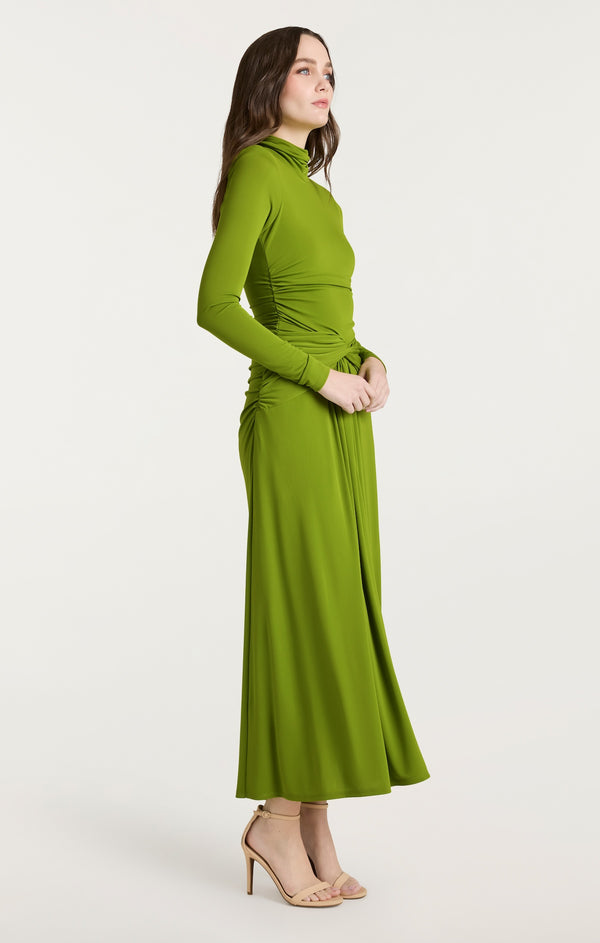 Sept Cinq Zahara Dress Dress