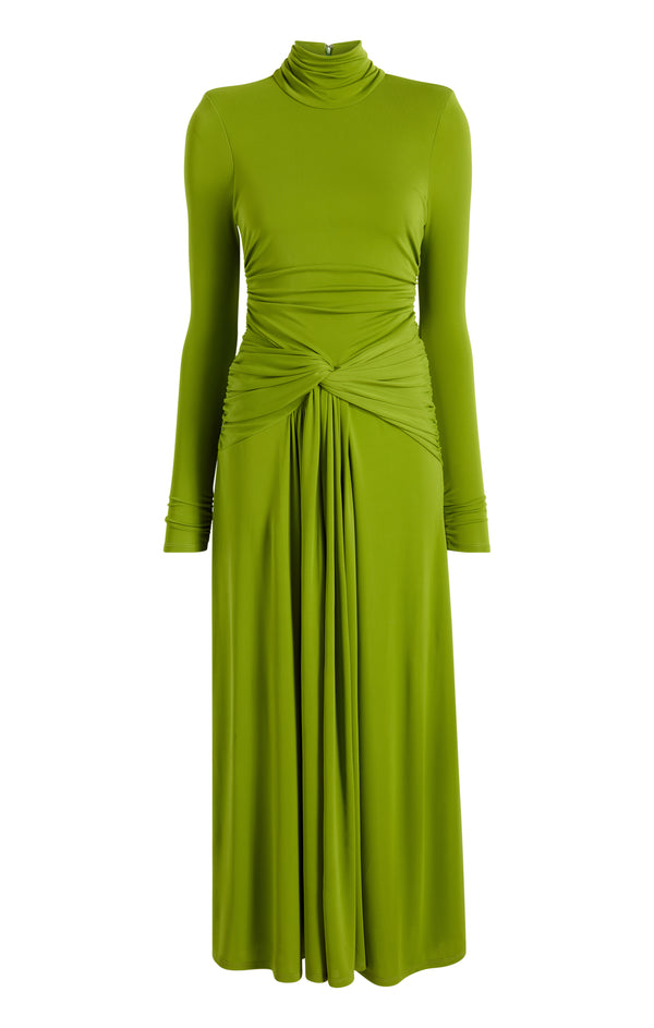 sept cinq Zahara Dress Dress