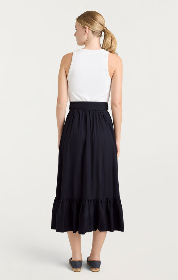 Sept Cinq Zayla Dress Dress