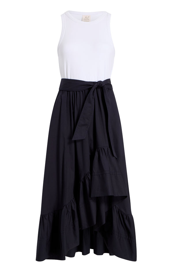 sept cinq Zayla Dress Dress