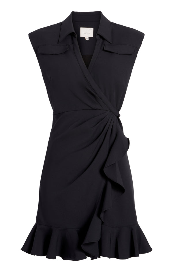 sept cinq Zenni Dress Dresses