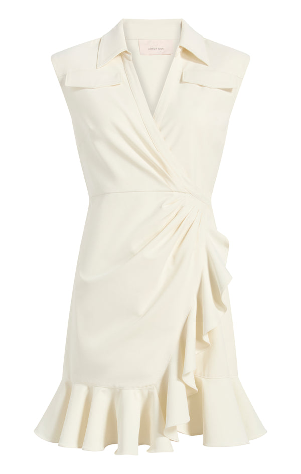 sept cinq Zenni Dress Dresses