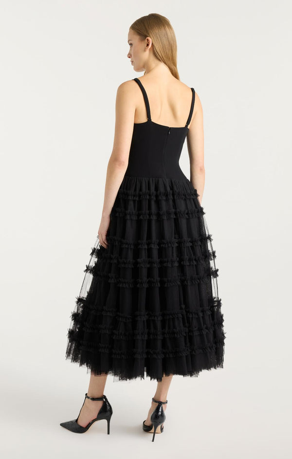 Sept Cinq Zoella Dress Dress