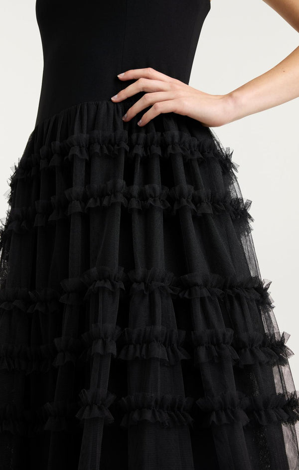 Sept Cinq Zoella Dress Dress