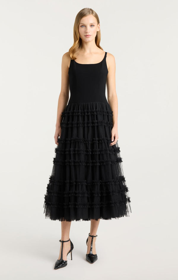 Sept Cinq Zoella Dress Dress