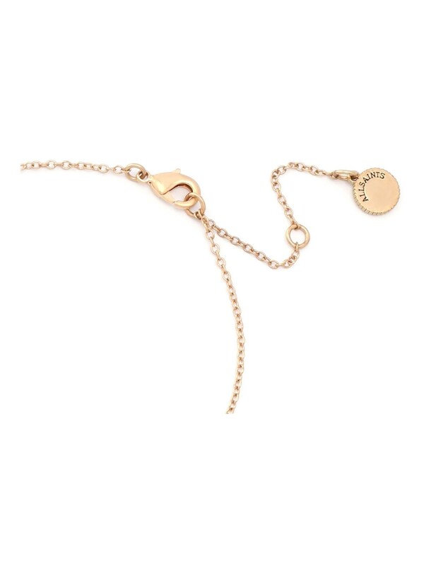 Seraphine AllSaints Gold Celestial Pavé Jewelry Set