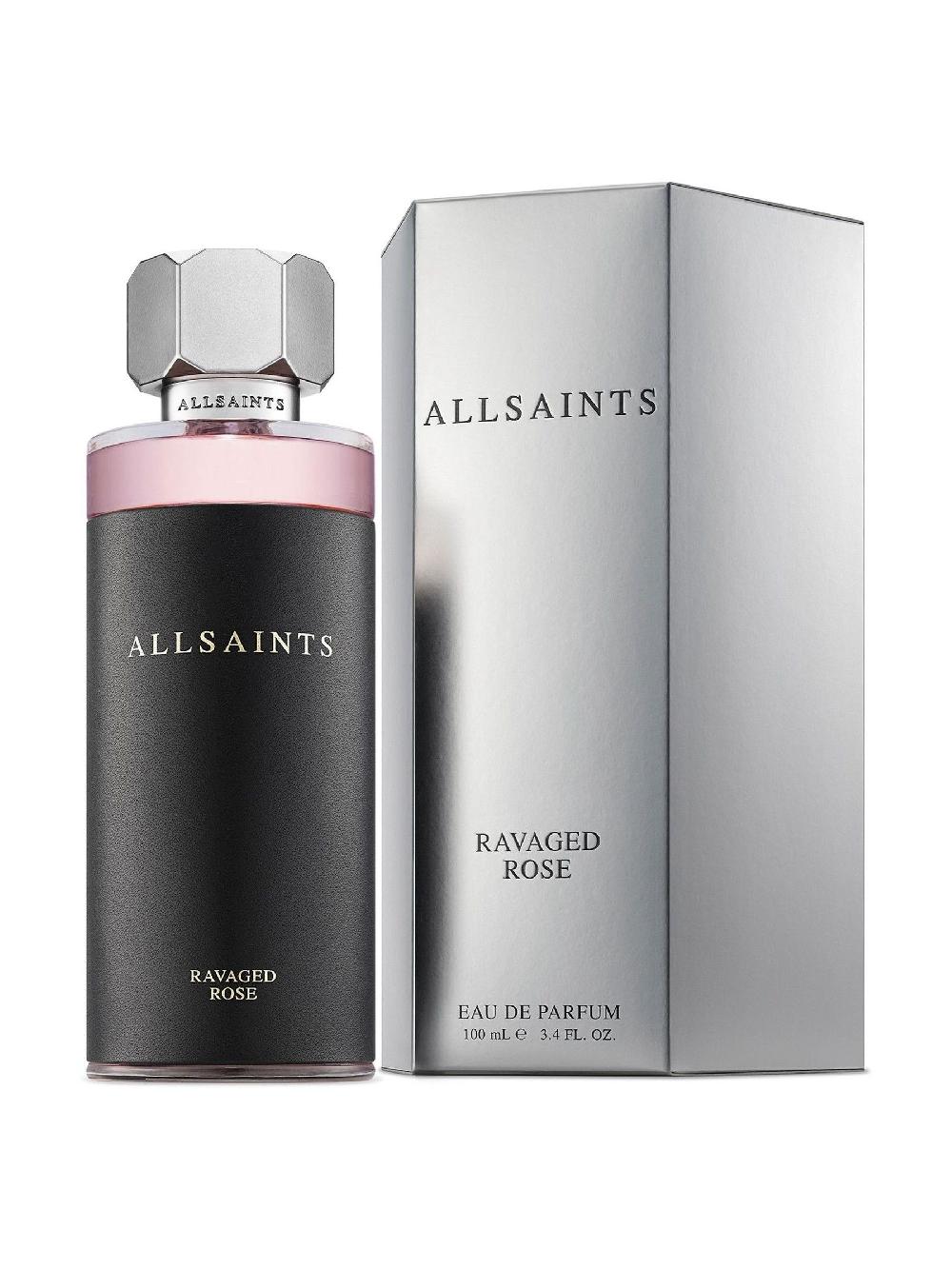 seraphine AllSaints Ravaged Rose Eau de Parfum 100ml