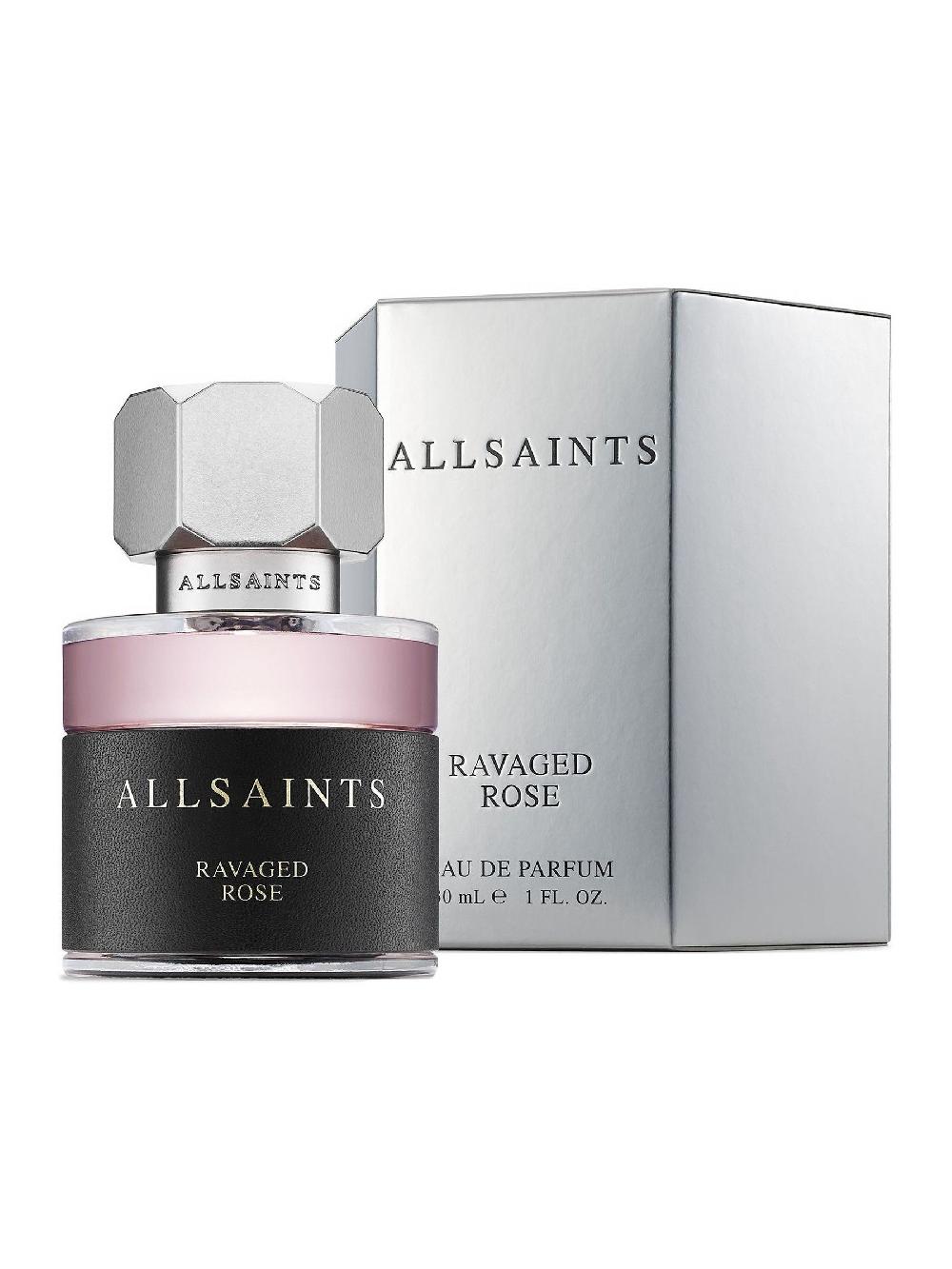 seraphine AllSaints Ravaged Rose Eau de Parfum 30ml