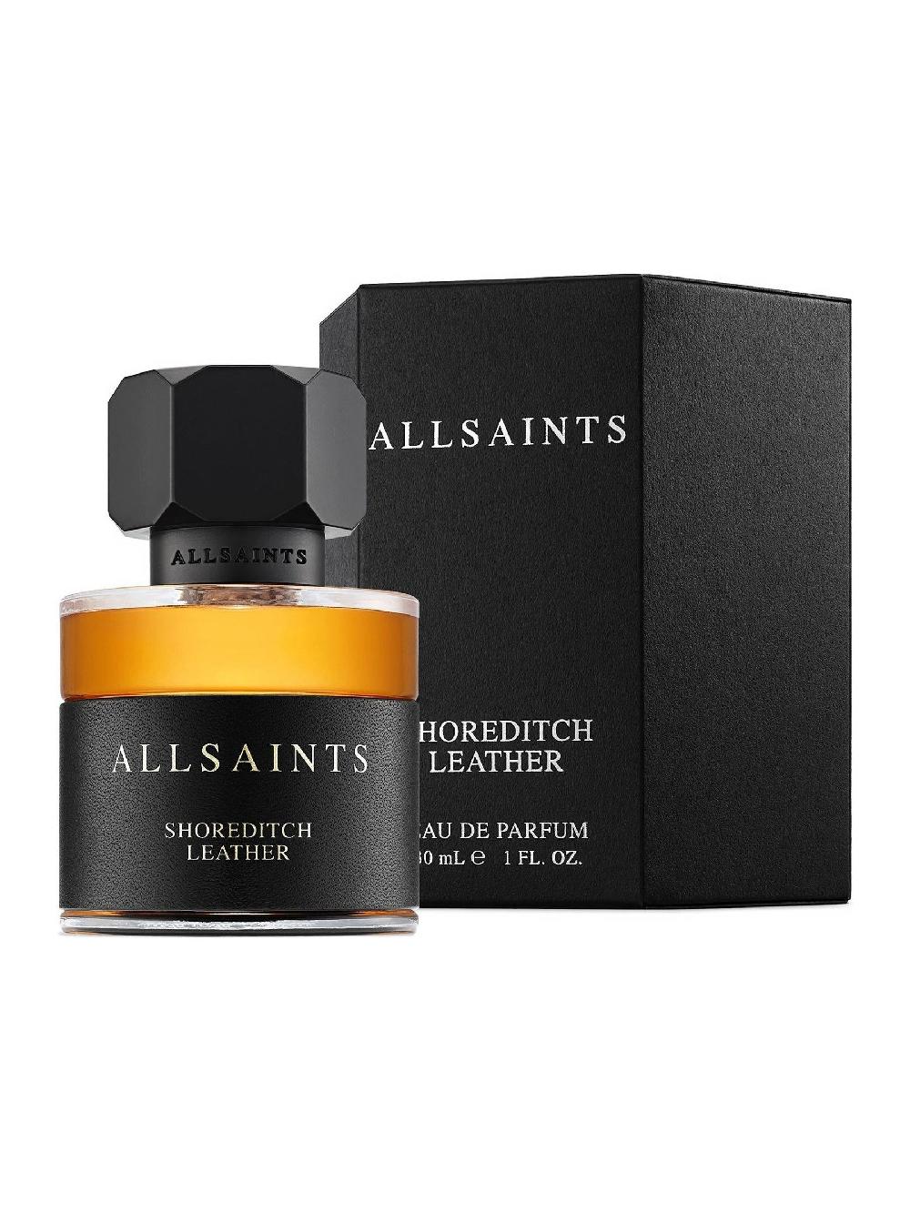 seraphine AllSaints Shoreditch Leather Eau de Parfum 30ml