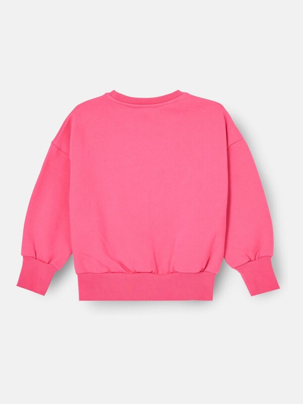 Seraphine Angel & Rocket Pink Kennedy Yo Yo Yo Sweatshirt