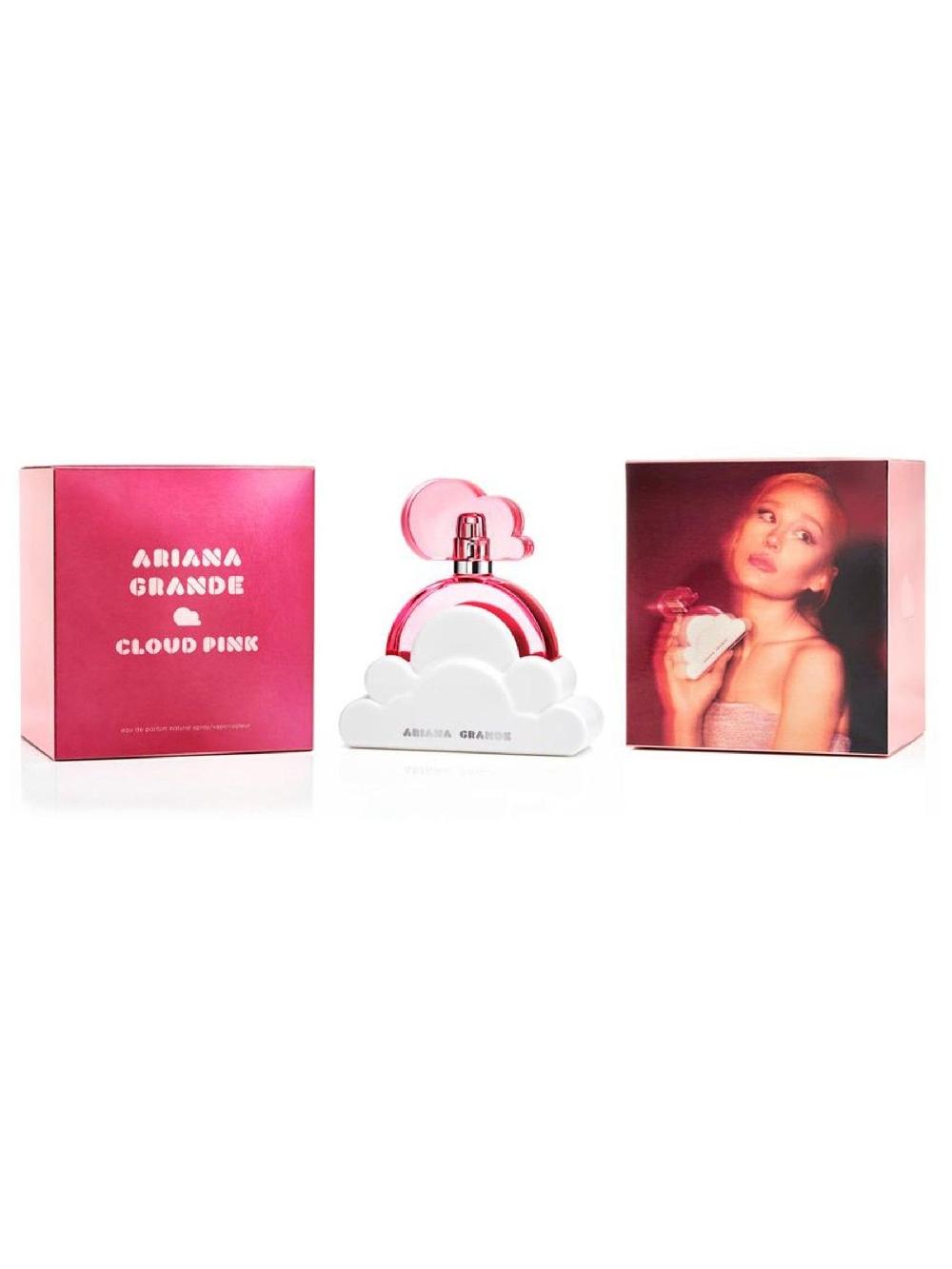 seraphine Ariana Grande Cloud Pink Eau de Parfum 100ml