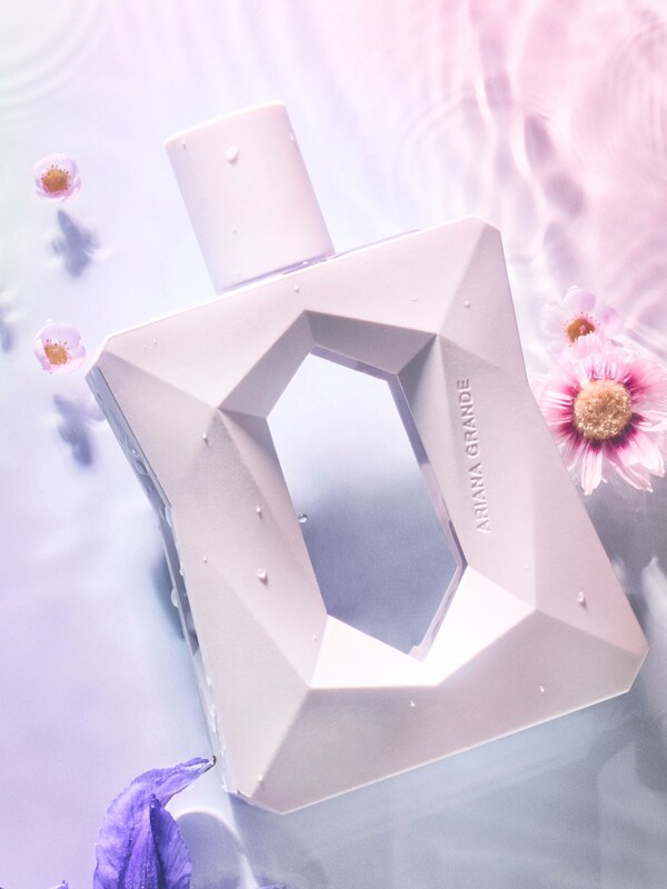 Seraphine Ariana Grande God Is A Woman Eau De Parfum 100ml