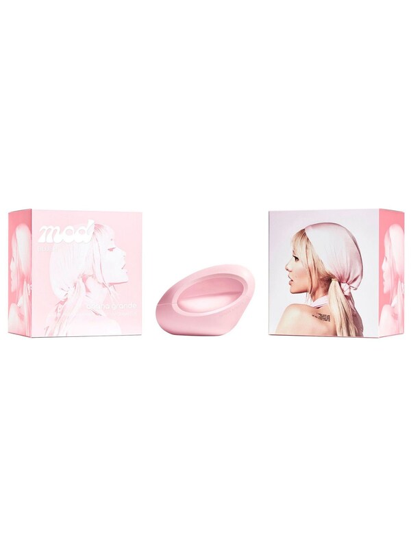 Seraphine Ariana Grande MOD Blush Eau De Parfum 100ml
