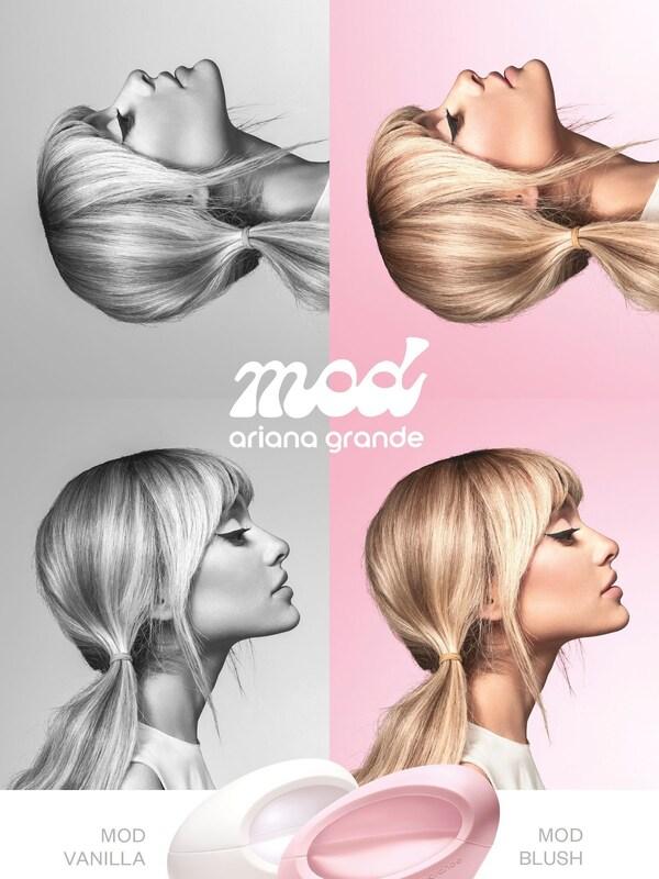 Seraphine Ariana Grande MOD Vanilla Eau De Parfum 100ml