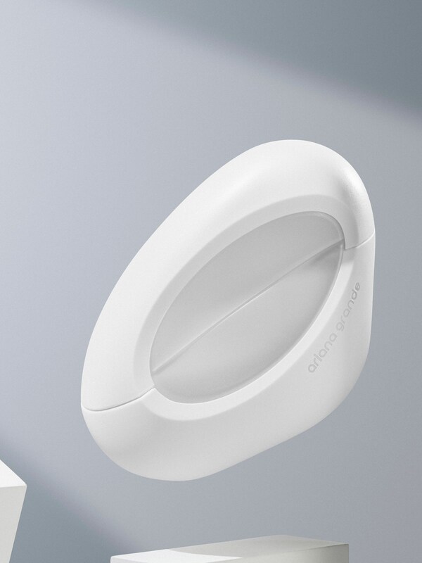 Seraphine Ariana Grande MOD Vanilla Eau De Parfum 100ml