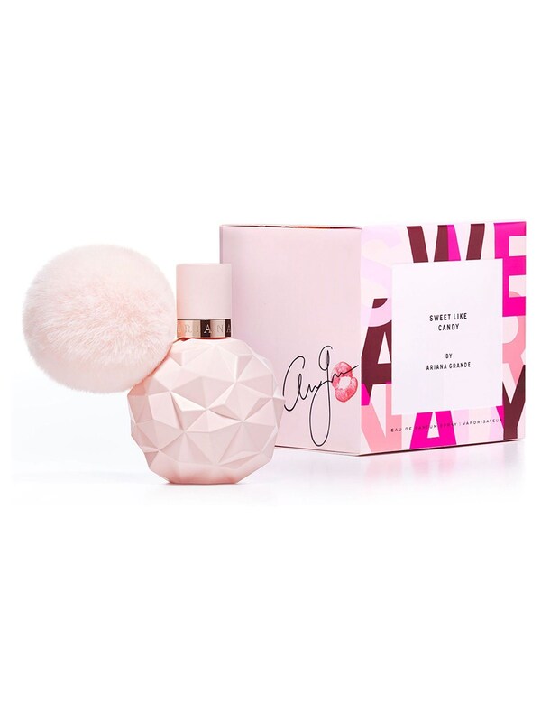 Seraphine Ariana Grande Sweet Like Candy Eau De Parfum 100ml