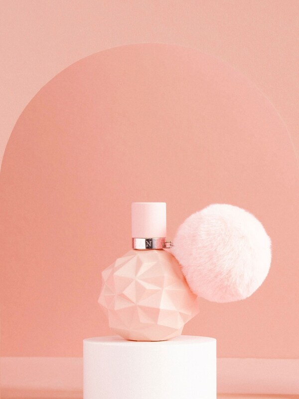 Seraphine Ariana Grande Sweet Like Candy Eau De Parfum 50ml