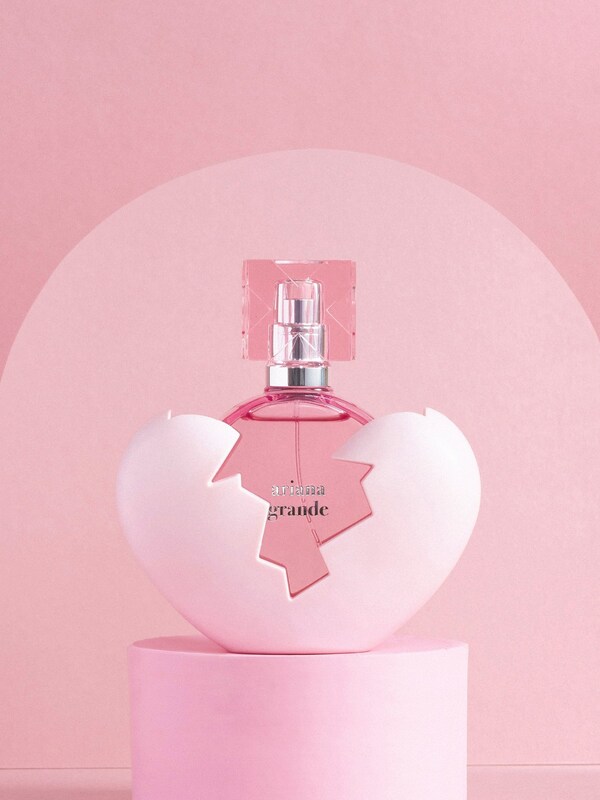 Seraphine Ariana Grande Thank U Next Eau De Parfum 30ml