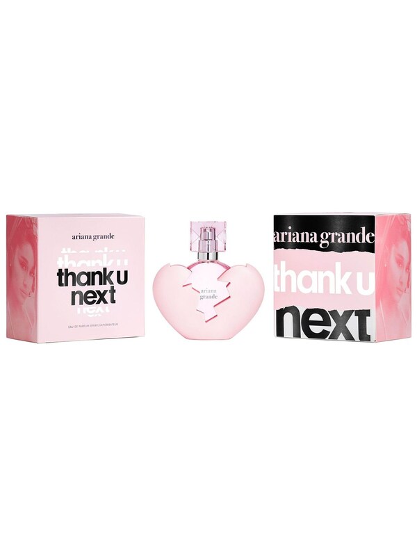 Seraphine Ariana Grande Thank U Next Eau De Parfum 50ml