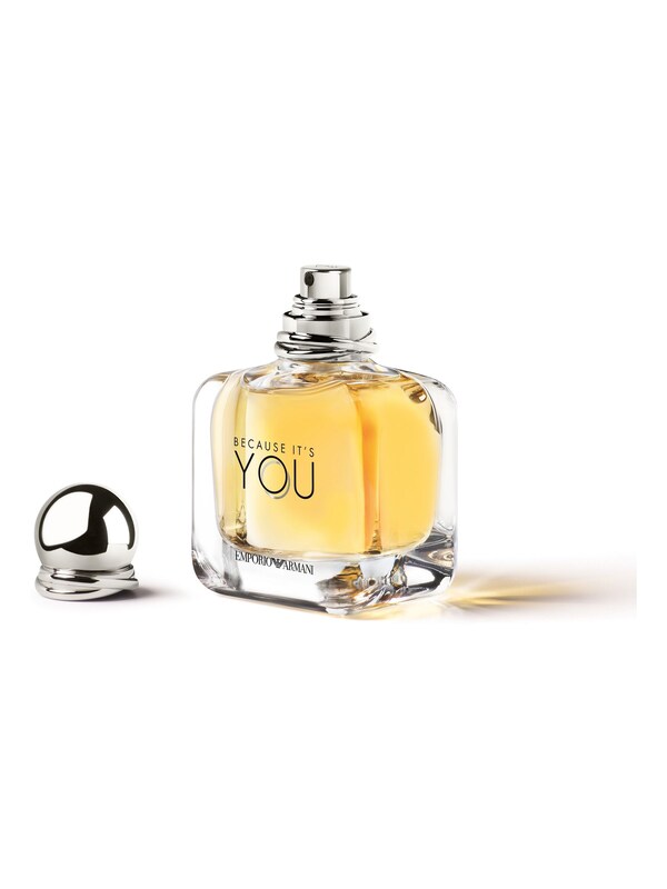 Seraphine Armani Beauty Because Its You Eau De Parfum 100ml