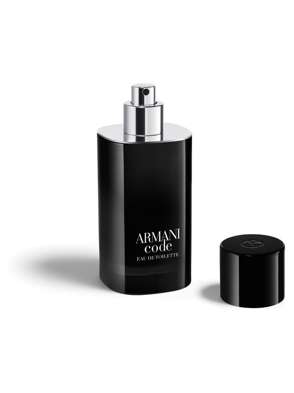 Seraphine Armani Beauty Code Eau De Toilette Fragrance 50ml