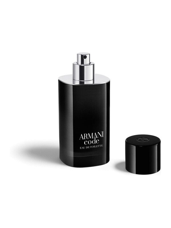 Seraphine Armani Beauty Code Eau De Toilette Fragrance 75ml