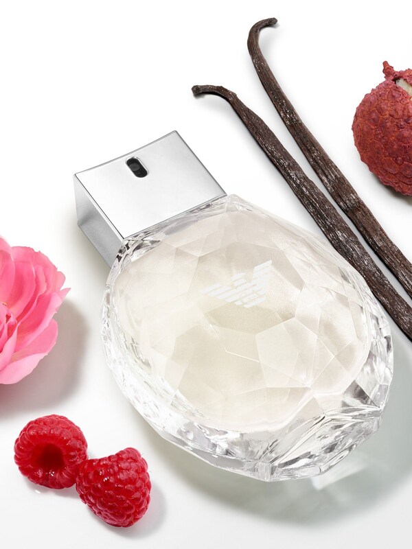 Seraphine Armani Beauty Diamonds Eau De Parfum 50ml