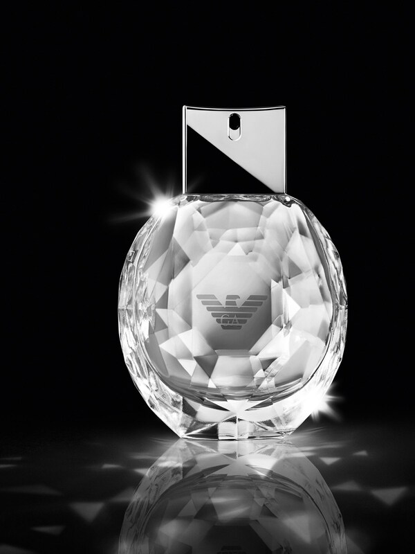 Seraphine Armani Beauty Diamonds Eau De Parfum 50ml