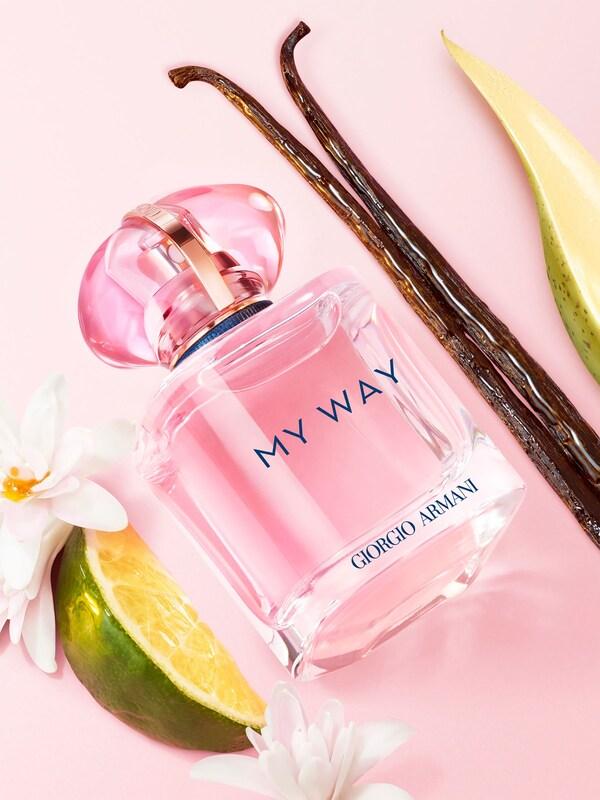 Seraphine Armani Beauty My Way Nectar Eau De Parfum 90ml