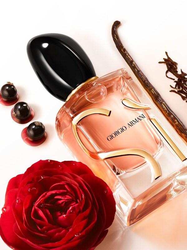 Seraphine Armani Beauty Si Eau De Parfum Intense 30ml
