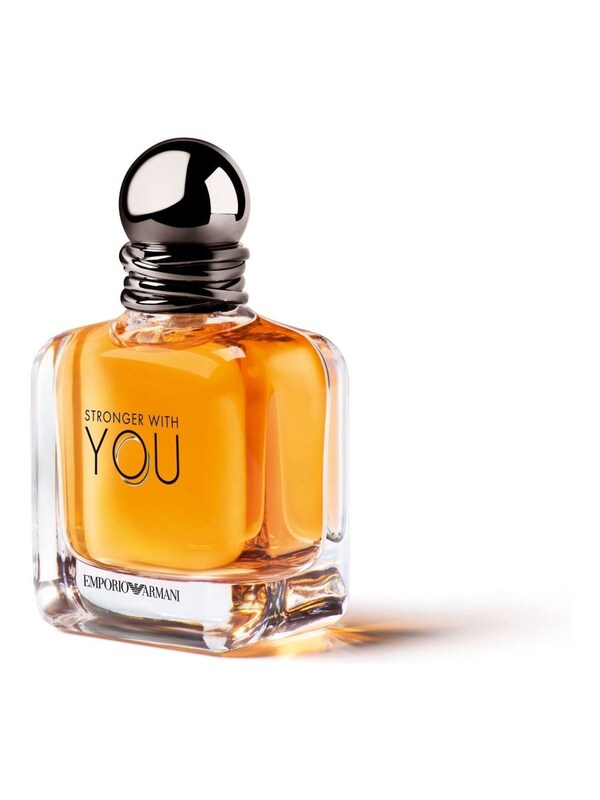 Seraphine Armani Beauty Stronger With You Eau De Toilette Spray 50ml