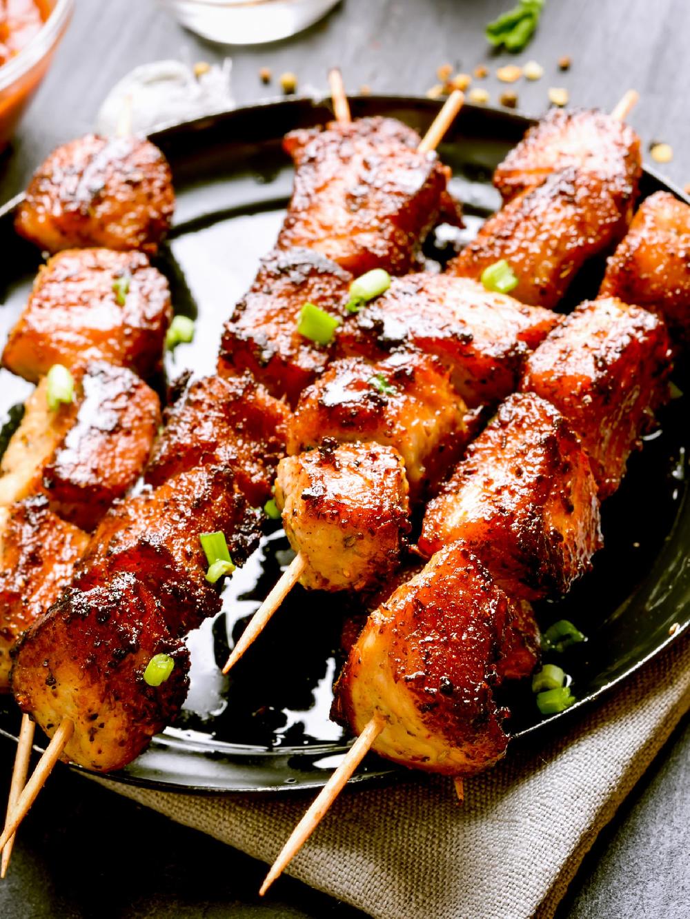 seraphine AS Street Food Masterclass For Two Gift Experience