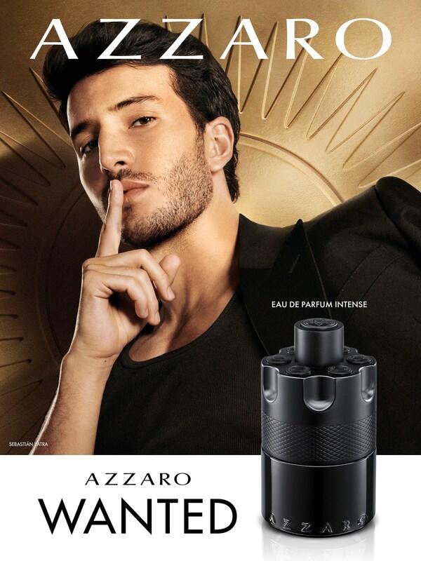Seraphine Azzaro The Most Wanted Eau De Parfum Intense 100ml