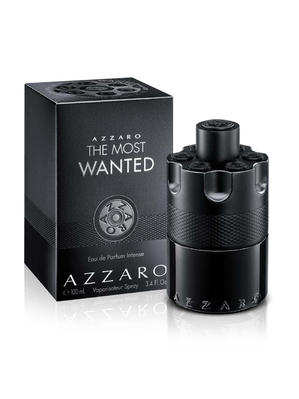 seraphine Azzaro The Most Wanted Eau de Parfum Intense 100ml