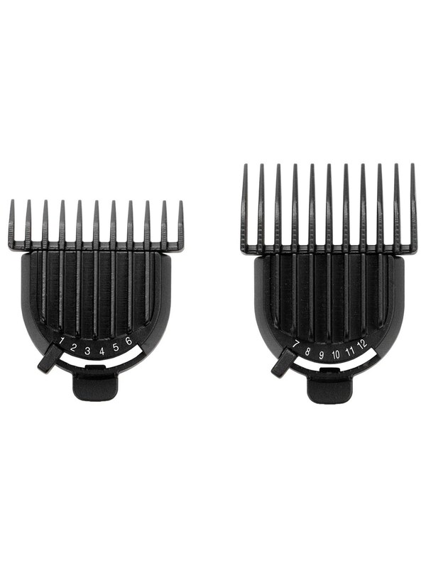 Seraphine BaByliss Super-X Metal Series Beard & Stubble Trimmer