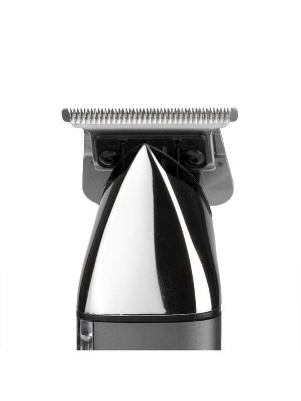 Seraphine BaByliss Super-X Metal Series Beard & Stubble Trimmer