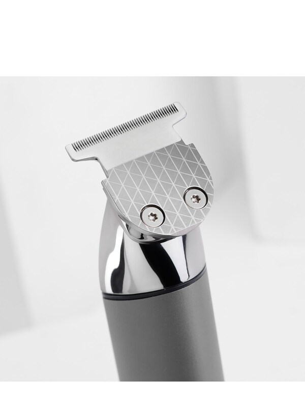 Seraphine BaByliss Super-X Metal Series Beard & Stubble Trimmer
