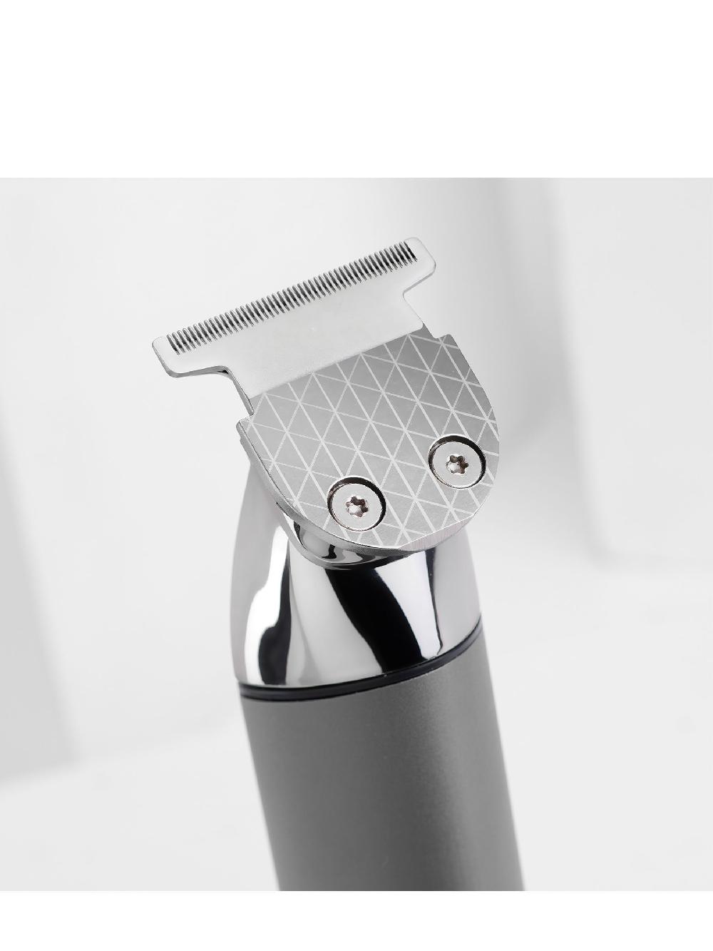 seraphine BaByliss Super-X Metal Series Beard & Stubble Trimmer