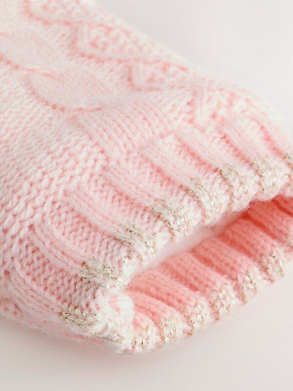 Seraphine Baker By Ted Baker Knitted Bow Detail Coatigan