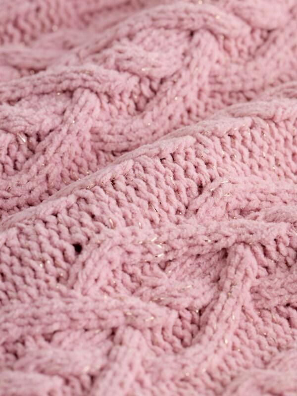 Seraphine Baker By Ted Baker Knitted Corsage Cardigan