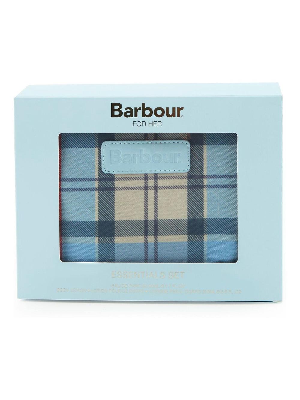 seraphine Barbour® Coastal For Her Essentials Gift Set