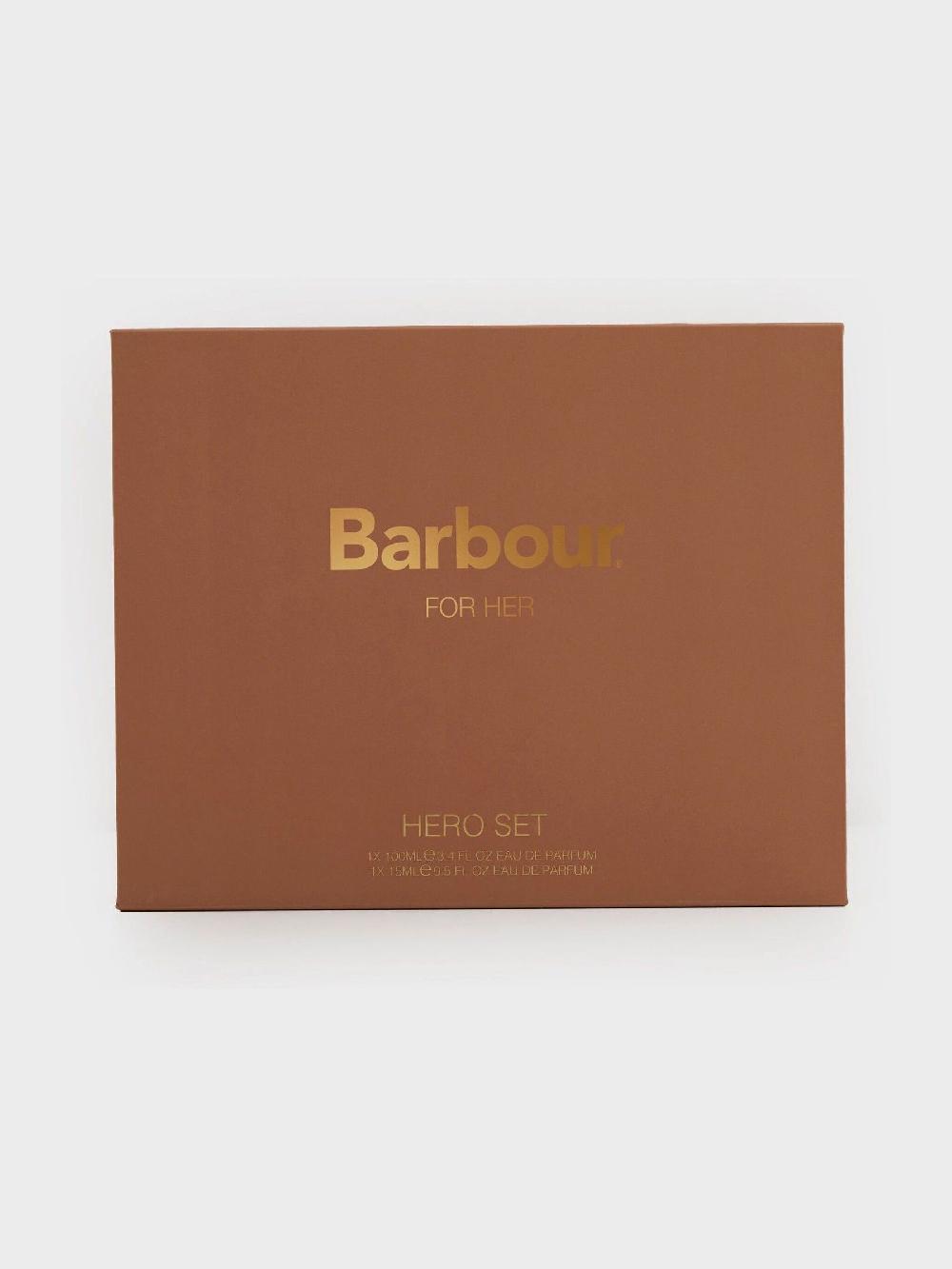 seraphine Barbour® Origins Her Eau de Parfum 100ml Gift Set