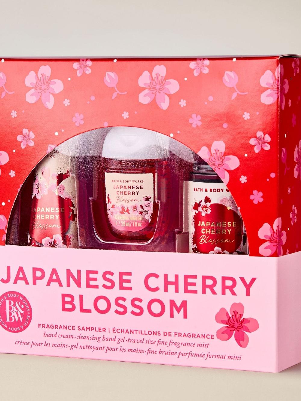 seraphine Bath & Body Works A Thousand Wishes Gift Set (Worth over £22)